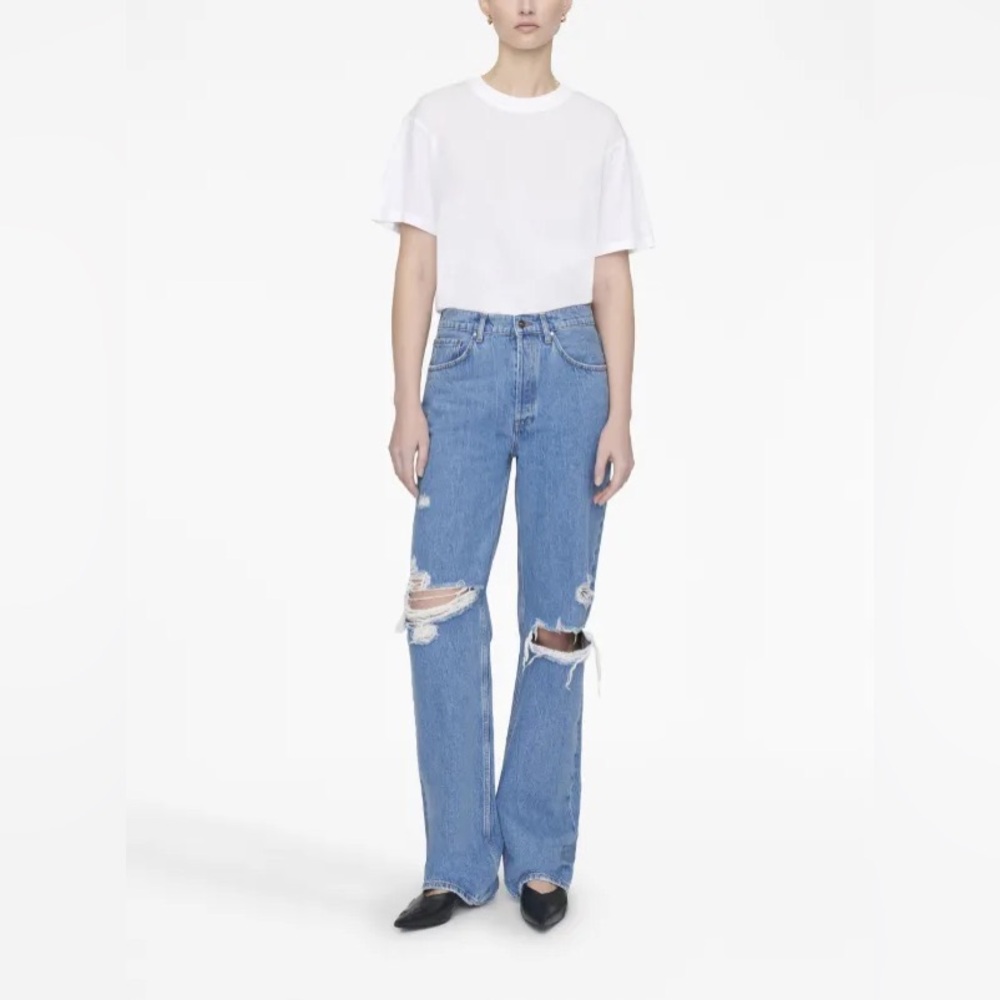 Anine Bing Gio jeans sz 27